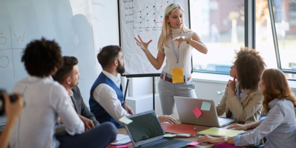 Professional And Management Skill