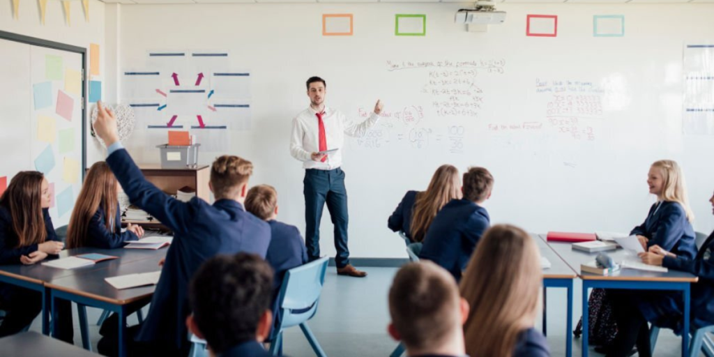 Achieve English Course
