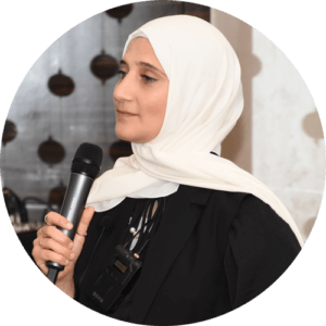 Aya Wahbi - META Health Specialist