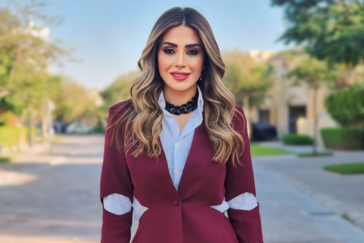 Maysaa Assaf