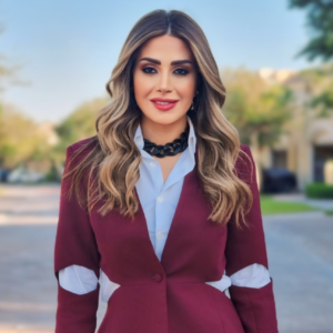 Maysaa Assaf