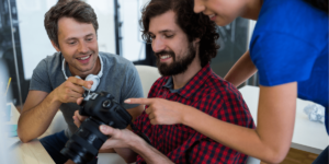 Essential Skills for Aspiring Media Producers