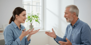 IELTS Speaking Test