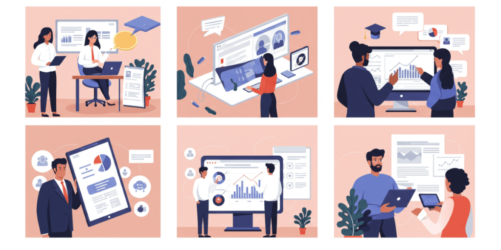 Practical Ways to Implement Development Programs