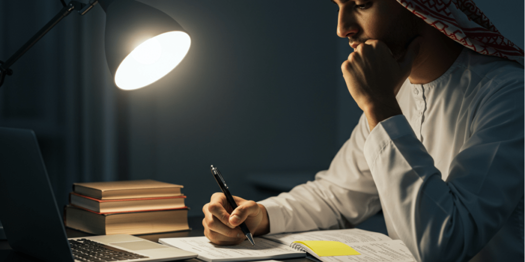 English in EmSAT and Other Exams