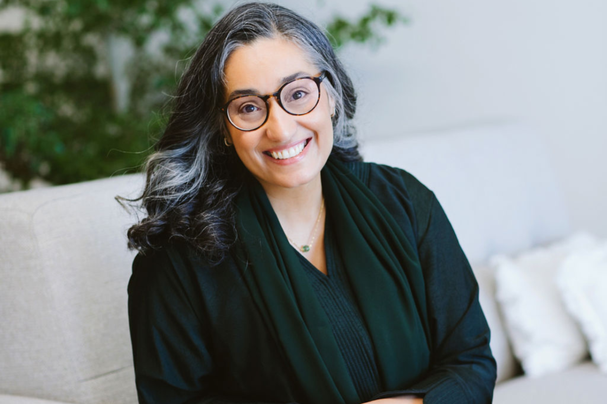 Aneesa Alsherif