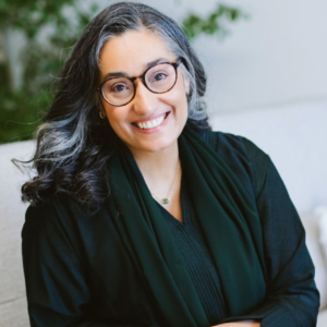 Aneesa Alsherif