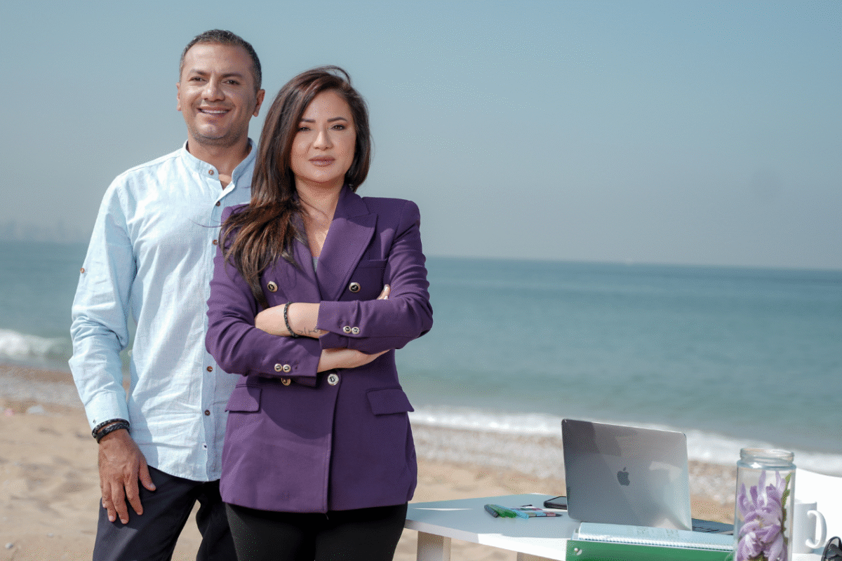 KYMIA Emotional Intelligence Training