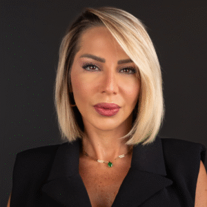 Him vs Her masterclass