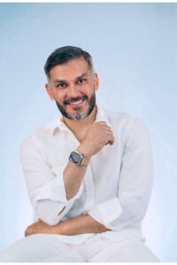 Between Your Life and Your Relationships Masterclass