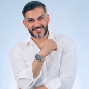 Between Your Life and Your Relationships Masterclass