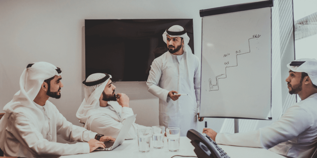 Overview of five key points regarding the new UAE visa regulations and requirements.