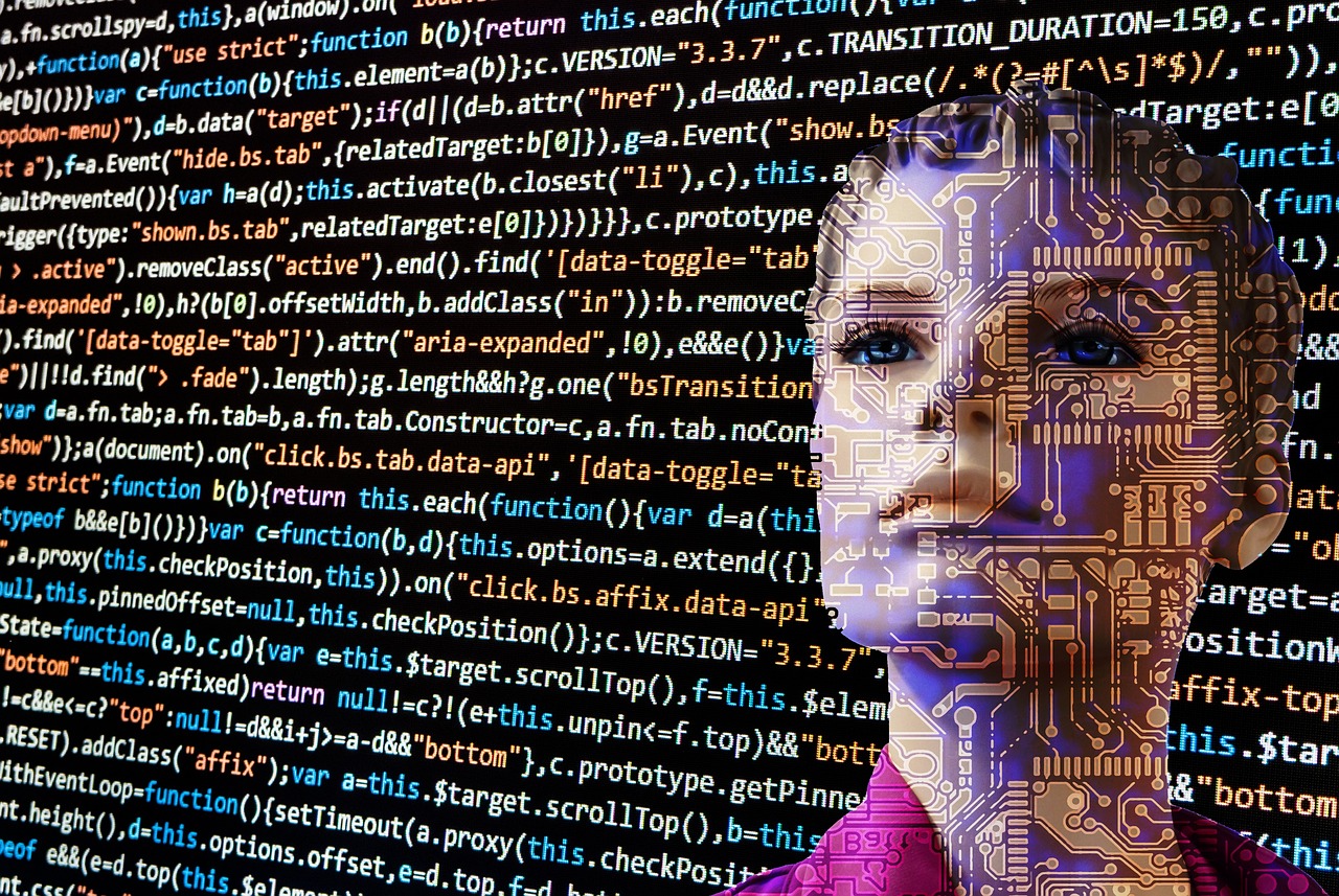 Artificial Intelligence Applications Course In Dubai