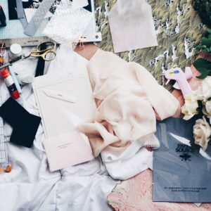 Learn Fashion Design through Computer In Dubai