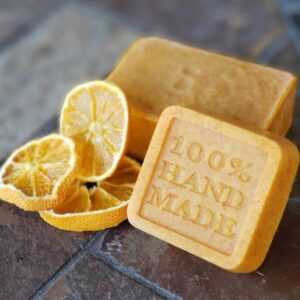 Glycerin Soap Making Course