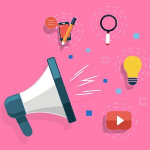 Art of Developing Social Media Content Course
