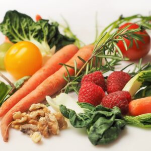Learn The Effectiveness of Nutrition on Health With VOE Courses