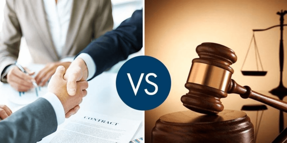 Learn How Arbitration & Dispute Resolution Can Advance Your Legal Career arbitration and dispute resolution