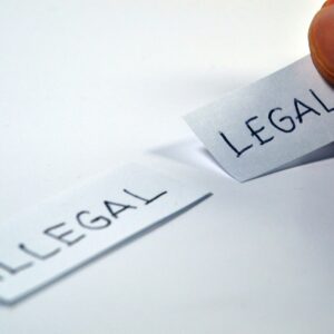 Formulation Of Legal Memorandums