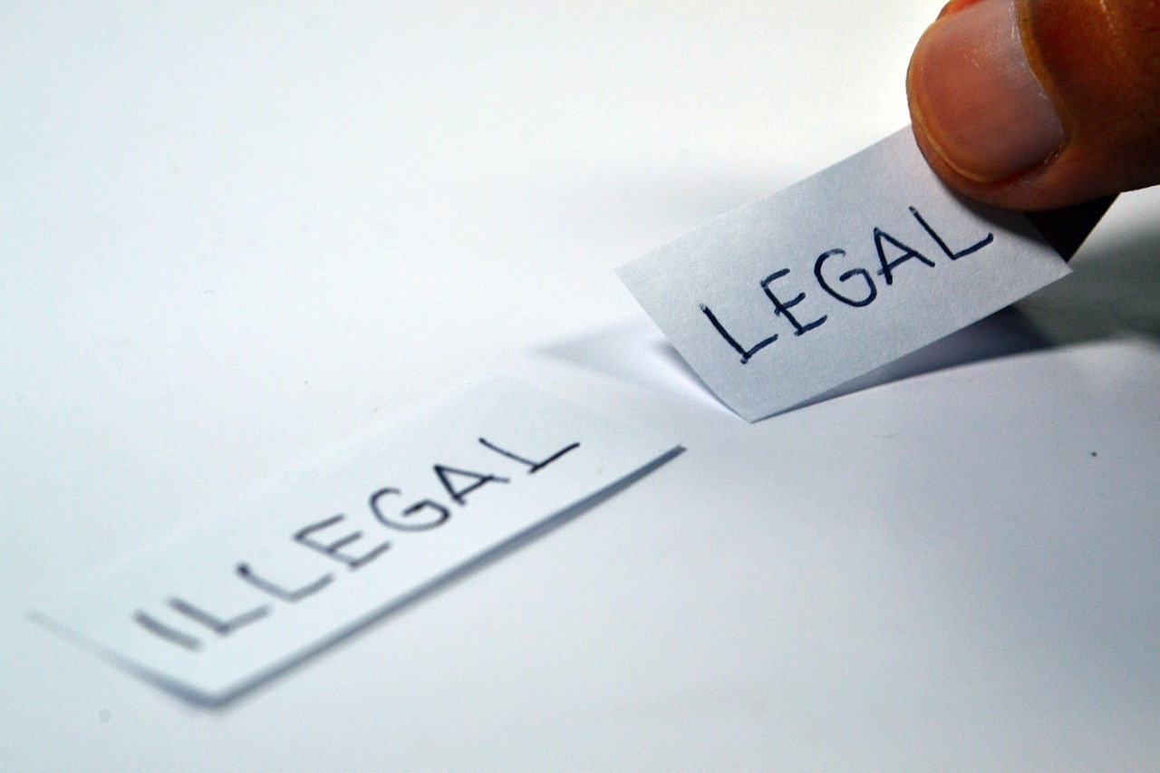 Formulation Of Legal Memorandums