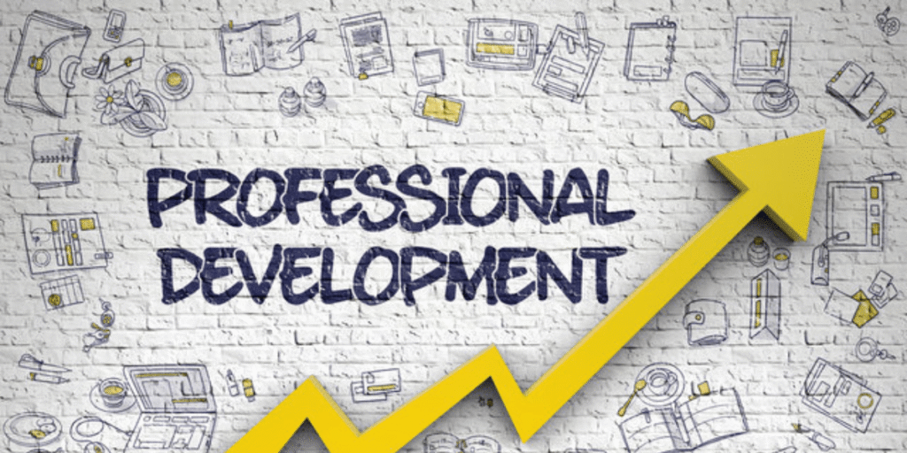 Professional Development