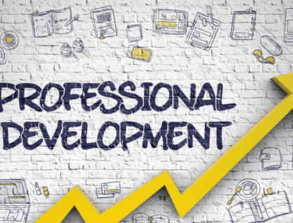 Professional Development