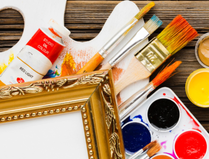 online arts and crafts Courses