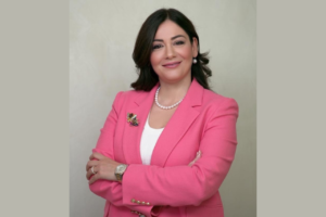 Lina Ali