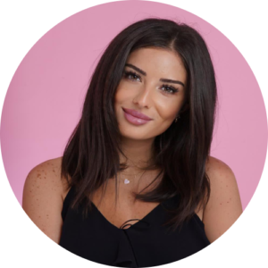 Rim El Kilany - Makeup Artist
