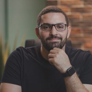 Serenity workshop