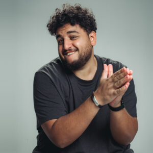 The Saleh Show Live