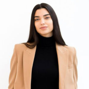 Marketing Course Using Artificial Intelligence