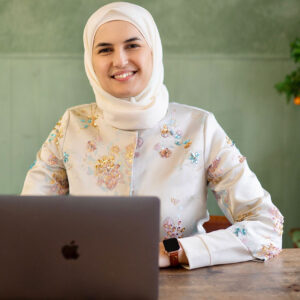 A “Balanced Life” training workshop