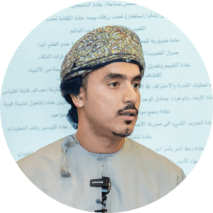 Eng Anas Ahmed- Certified Nutrition Coach